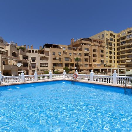 Ap jardines de mariote Appartement Almuñécar Buitenkant foto