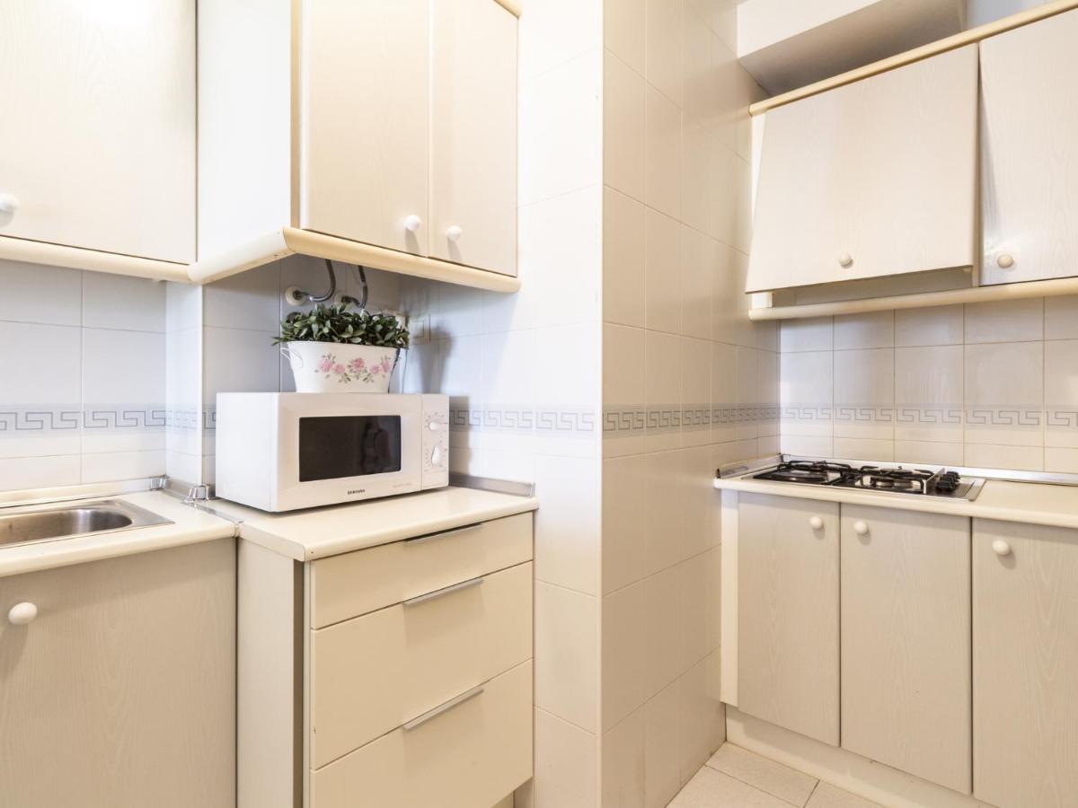 Ap jardines de mariote Appartement Almuñécar Buitenkant foto